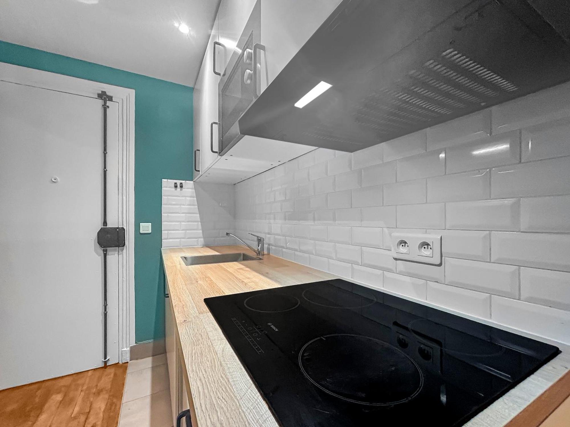Apartamento L'Etoile Parisienne Exterior foto